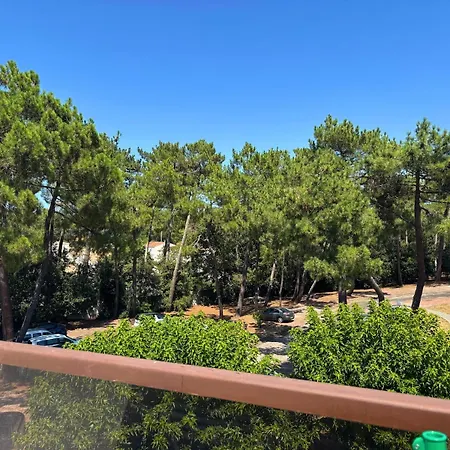 דירה Le Cafe Des Bains 200m De La Plage-terrasse